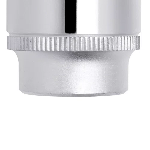 Soquete Sextavado 1/2" 22mm Ref.: R61002206 - Gedore