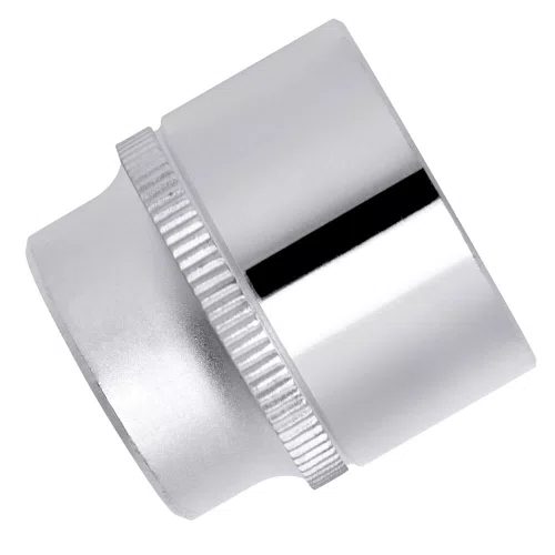 Soquete Sextavado 1/2" 22mm Ref.: R61002206 - Gedore