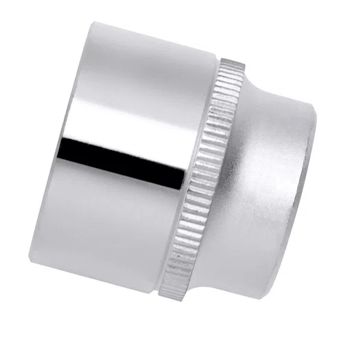 Soquete Sextavado 1/2" 22mm Ref.: R61002206 - Gedore
