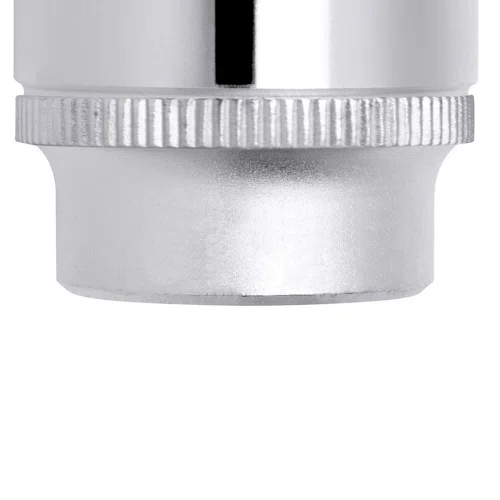 Soquete Sextavado 1/2" 24mm Ref.: R61002406 - Gedore