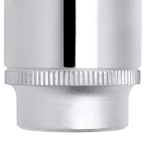 Soquete Sextavado 1/2" 24mm Ref.: R61002406 - Gedore