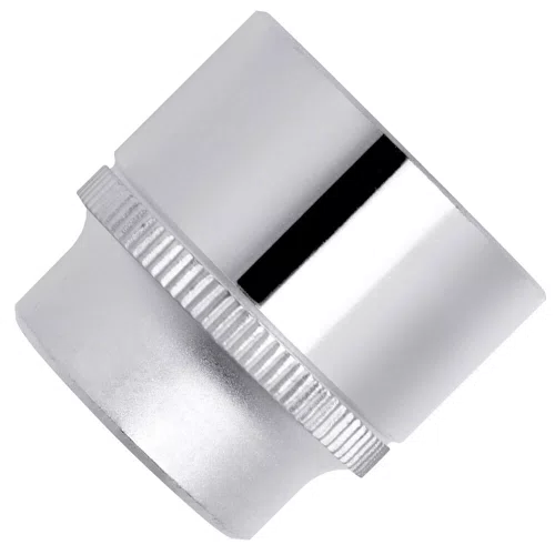Soquete Sextavado 1/2" 24mm Ref.: R61002406 - Gedore