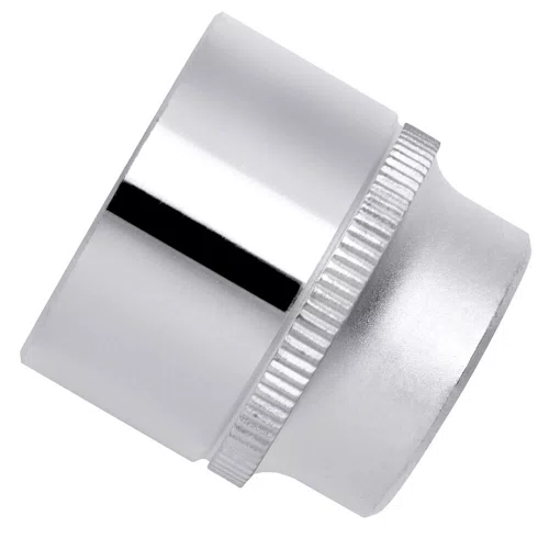Soquete Sextavado 1/2" 24mm Ref.: R61002406 - Gedore