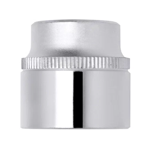 Soquete Sextavado 1/2" 24mm Ref.: R61002406 - Gedore