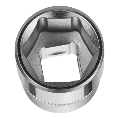 Soquete Sextavado 1/2" 24mm Ref.: R61002406 - Gedore
