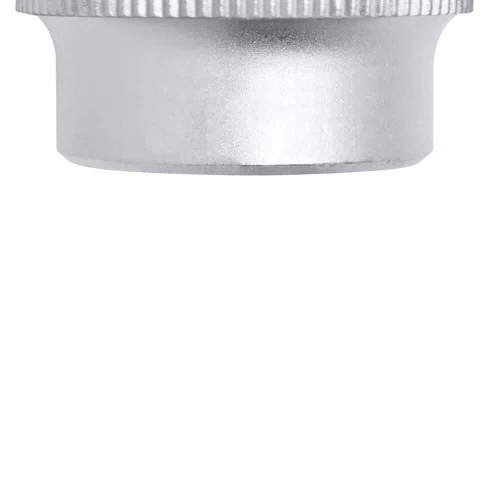 Soquete Sextavado 1/2" 28mm Ref.: R61002807 - Gedore