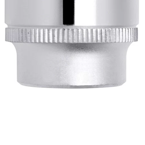 Soquete Sextavado 1/2" 28mm Ref.: R61002807 - Gedore