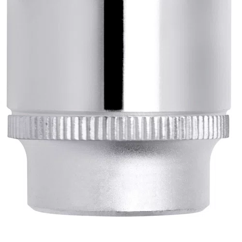 Soquete Sextavado 1/2" 28mm Ref.: R61002807 - Gedore
