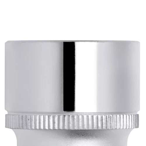 Soquete Sextavado 1/2" 28mm Ref.: R61002807 - Gedore