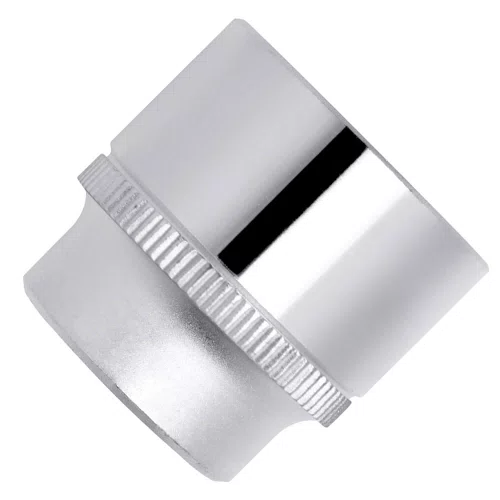Soquete Sextavado 1/2" 28mm Ref.: R61002807 - Gedore