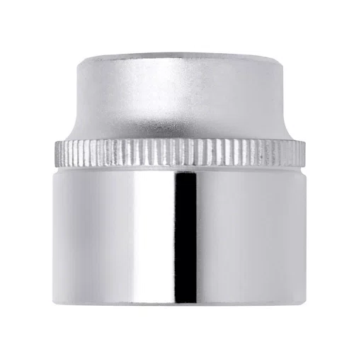 Soquete Sextavado 1/2" 28mm Ref.: R61002807 - Gedore