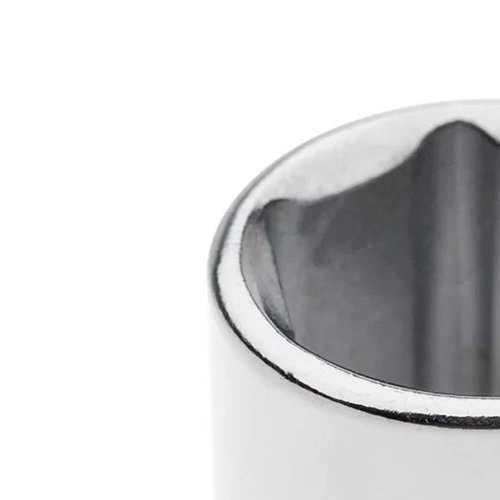 Soquete Sextavado 1/2" x 24mm - Belzer