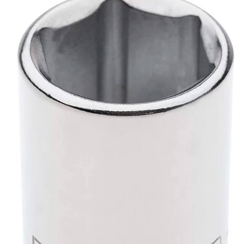Soquete Sextavado 1/2" x 24mm - Belzer