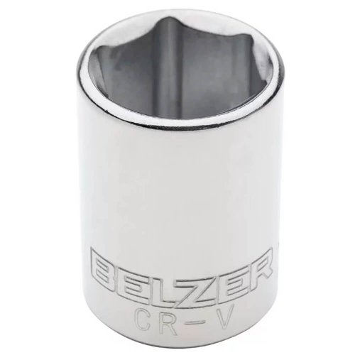 Soquete Sextavado 1/2" x 3/4" - Belzer