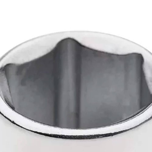 Soquete Sextavado 1/2" x 3/4" - Belzer