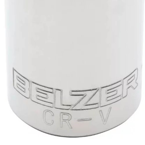 Soquete Sextavado 1/2" x 3/4" - Belzer