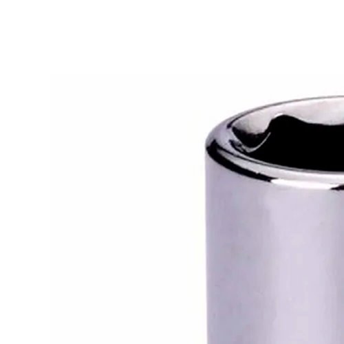 Soquete Sextavado 1/4" x 11/32" - Belzer