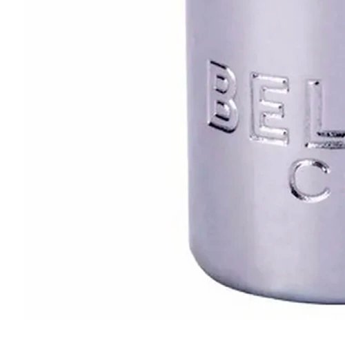 Soquete Sextavado 1/4" x 11/32" - Belzer
