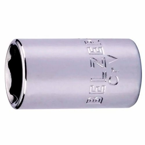 Soquete Sextavado 1/4" x 11/32" - Belzer