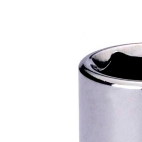 Soquete Sextavado 1/4" x 12mm - Belzer