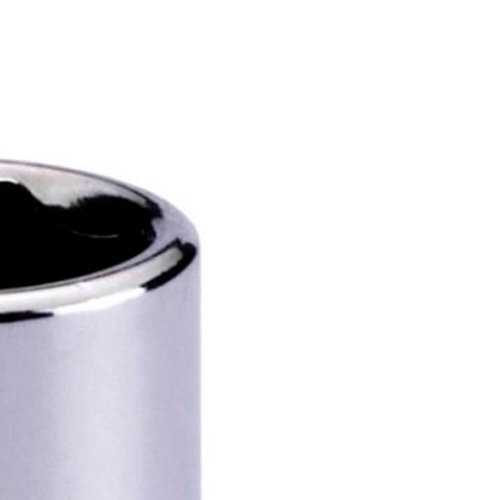 Soquete Sextavado 1/4" x 12mm - Belzer