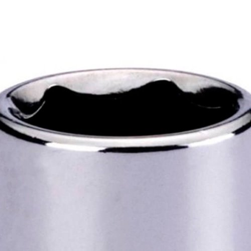 Soquete Sextavado 1/4" x 12mm - Belzer