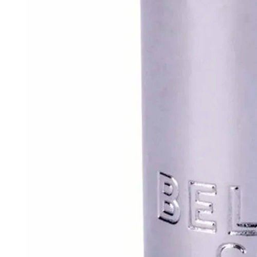 Soquete Sextavado 1/4" x 3/16" - Belzer