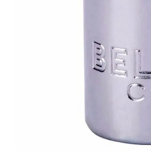 Soquete Sextavado 1/4" x 3/16" - Belzer