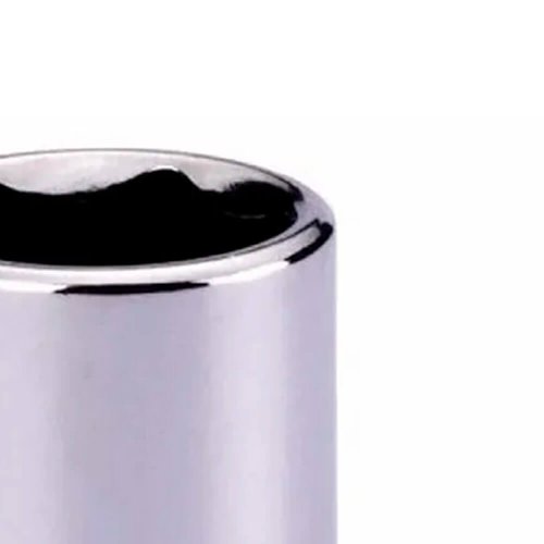 Soquete Sextavado 1/4" x 3/16" - Belzer