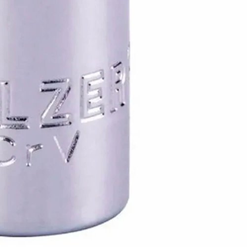 Soquete Sextavado 1/4" x 3/16" - Belzer