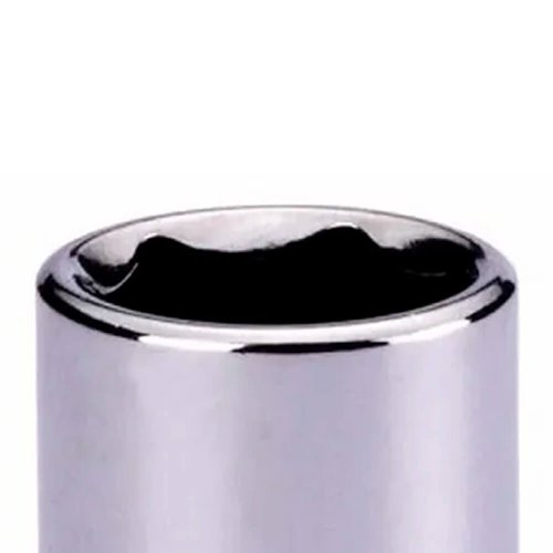 Soquete Sextavado 1/4" x 3/16" - Belzer