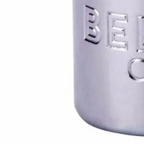 Soquete Sextavado 1/4" x 6mm - Belzer