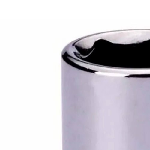 Soquete Sextavado 1/4" x 9mm - 234007BX - Belzer