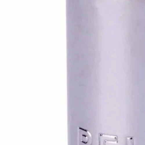 Soquete Sextavado 1/4" x 9mm - 234007BX - Belzer