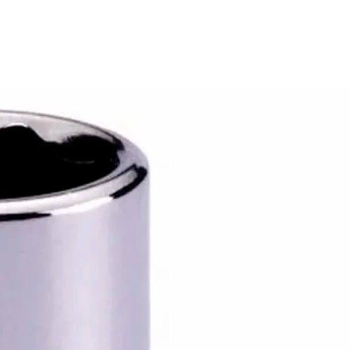Soquete Sextavado 1/4" x 9mm - 234007BX - Belzer