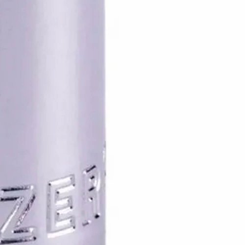 Soquete Sextavado 1/4" x 9mm - 234007BX - Belzer