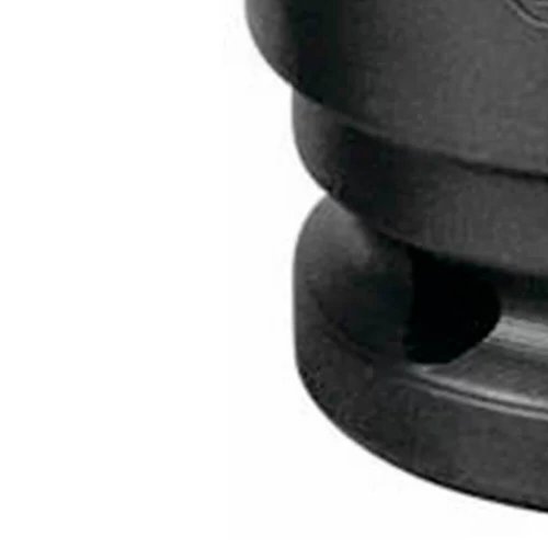 Soquete Sextavado de Impacto 1/2" 13/16" - Gedore