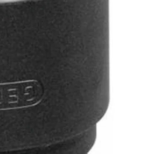 Soquete Sextavado de Impacto 1/2" 13/16" - Gedore