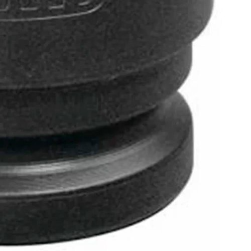 Soquete Sextavado de Impacto 1/2" 13/16" - Gedore