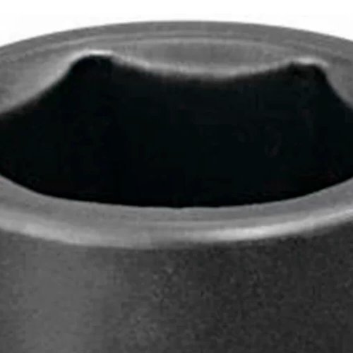 Soquete Sextavado de Impacto 1/2" 13/16" - Gedore