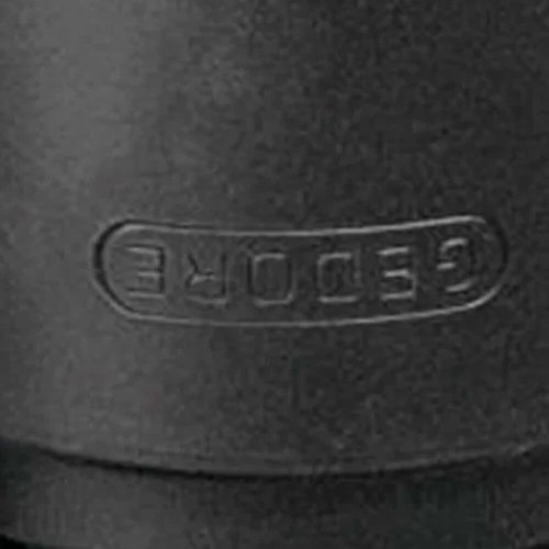 Soquete Sextavado de Impacto 1/2" 13/16" - Gedore