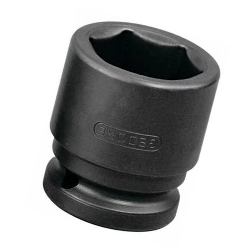 Soquete Sextavado de Impacto 1/2" 13/16" - Gedore
