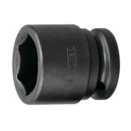 Soquete Sextavado de Impacto 1/2" 13/16" - Gedore