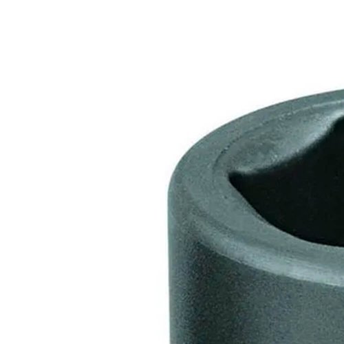 Soquete Sextavado de Impacto 1/2" 21mm - Gedore