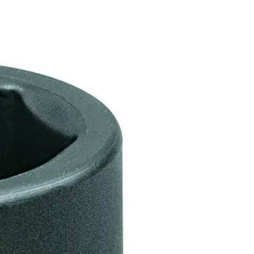Soquete Sextavado de Impacto 1/2" 21mm - Gedore