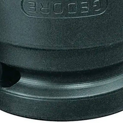 Soquete Sextavado de Impacto 1/2" 21mm - Gedore