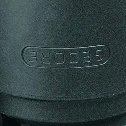 Soquete Sextavado de Impacto 1/2" 21mm - Gedore