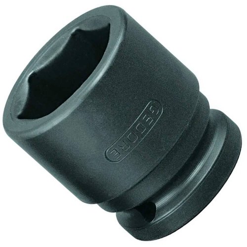 Soquete Sextavado de Impacto 1/2" 21mm - Gedore