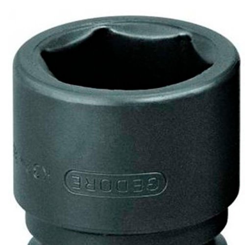Soquete Sextavado de Impacto 3/4" - Gedore