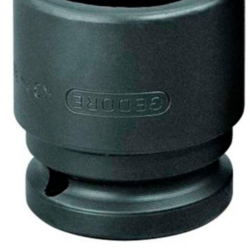 Soquete Sextavado de Impacto 3/4" - Gedore